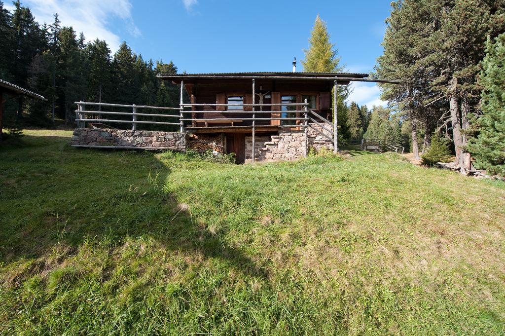 Hotel Haus An Der Luck Barbiano  Dış mekan fotoğraf
